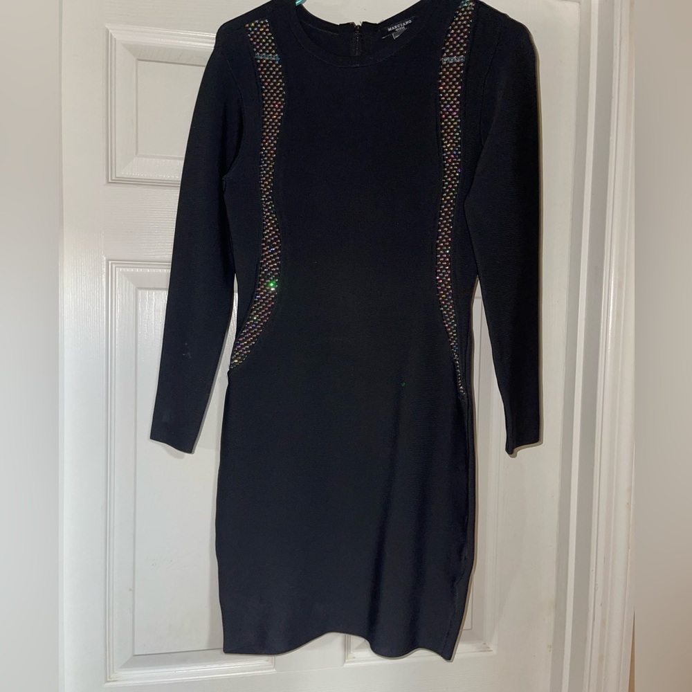 Marciano dress